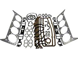 1962-1981 Corvette Head Gasket Set Small Block 327ci And 350Ci