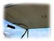 1963-1964 Ford Galaxie 500 & 500 XL Fastback Headliner