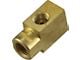 Block,Brake Dist Lf Rear,63-65