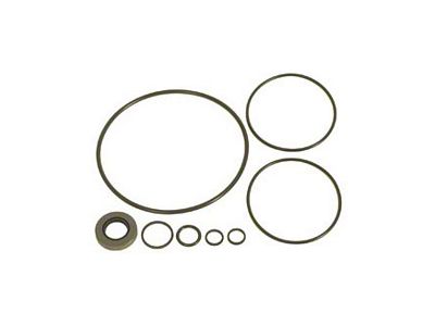 1963-1966 Corvette Power Steering Pump Seal Kit