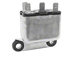 1963-1966 Ford Thunderbird Relay