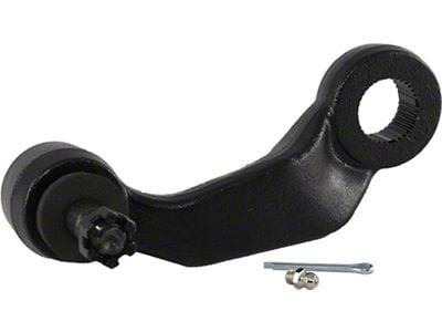 1963-1967 Chevy Nova Pitman Arm, Manual Steering