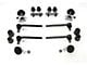 1963-1967 Chevy Nova Suspension Rebuild Kit Front End Basic