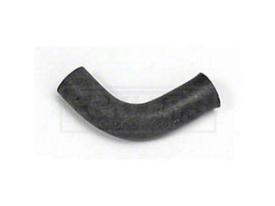 OPR 1963-1967 Corvette Bypass Hose Small Block