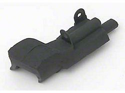 Convertible Top Weatherstrip, Lower Side Rail, Left,1963-67 (Sting Ray Convertible)