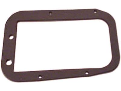 1963-1967 Corvette Heater Box Gasket