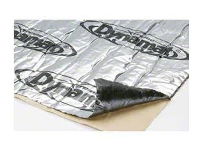 1963-1967 Corvette Roof Insulation Kit Dynamat Extreme