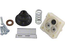 Electric Windshield Wiper Motor Pump Bellows Kit (63-67 Corvette C3)