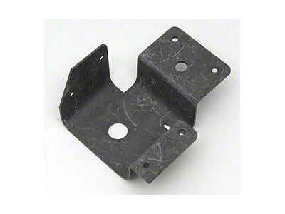 1963-1967 Left Rear Body Mount Frame Bracket