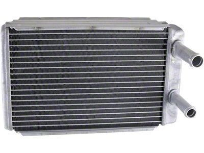 1963-1968 Chevy Heater Core For Cars Without Air Conditioning