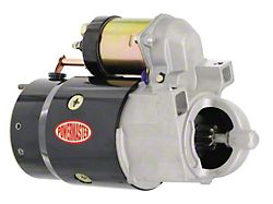 Powermaster Engine Starter, Small Block, 1963-1968