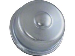 Front Wheel Bearing Cap, 1963-1968