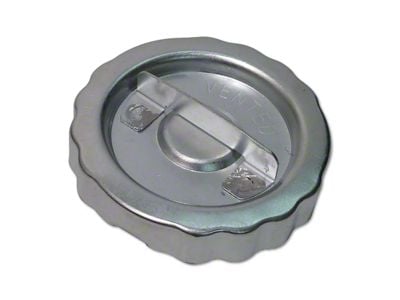 CA Vented Gas Cap (63-69 Corvette C3)