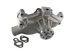 1963-1970 Corvette Water Pump Aluminum Small Block