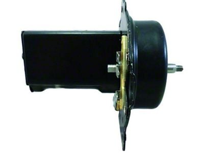 Wiper Motor 2 Speed/3 Terminal 63-72