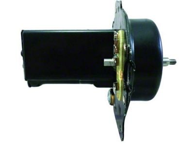 Wiper Motor 2 Speed/4 Terminal 63-72