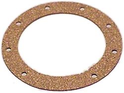 1963-1974 Corvette Gas Tank Neck Filler Gasket