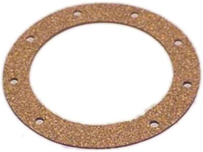 1963-1974 Corvette Gas Tank Neck Filler Gasket