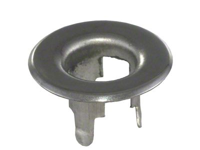 1963-1975 Corvette Mounting Bolt Ferrule Hardtop Rear (Sting Ray Sports Coupe)