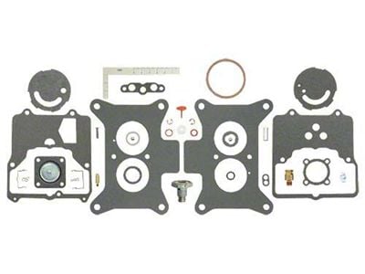 Carb Rebuild Kit/ Aftermarket/ Ford 2100 Series 2 Bbl