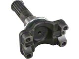 Differential Side Yoke, Std,For U-Bolt Hardware, 1963-1979