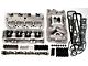 1963-1979 Nova Edelbrock 2098 410Hp Total Power Package Top-End Kit; Includes Cylinder Heads; Cam/Lifters