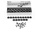 1963-1979 Nova Edelbrock 5794 Valve Spring Chev 262-400 Performance Rpm/Torker Spring Kit