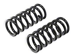 Gymkhana Front Coil Springs (63-82 V8 Corvette C2 & C3)