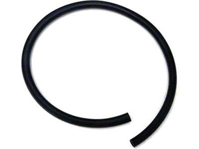 OPR 1963-1982 Corvette Gas Tank Filler Neck Overflow Drain Hose