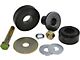 OPR Mounting Bushing Kit, Differential, Polyurethane, 1963-82