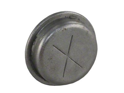 1963-1982 Corvette Power Steering Control Valve Cap