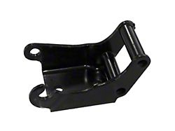 1963-1982 Corvette Small Block Power Steering Lower Cradle Bracket 