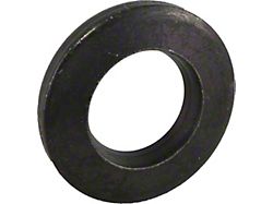 1963-1982 Corvette Wheel Spindle Nut Washer Rear