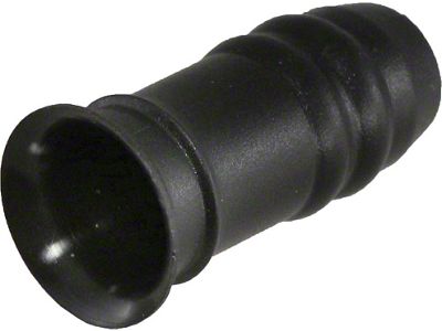 OPR Fuel Neck Overflow Hose Nipple (53-96 Corvette C1, C2, C3 & C4)