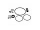 1963-2010 Chevy-GMC Truck Power Steering Pump Rebuild Kit