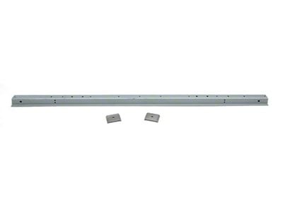 1963-66 Chevy Truck Cross Sill Fleet Side