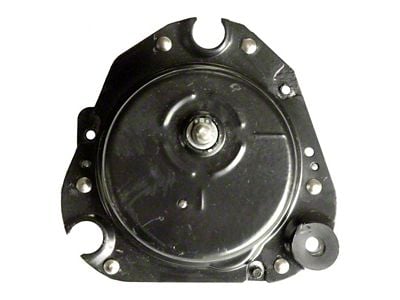 Windshield Wiper Motor (63-68 C10, C20, K10, K20, Suburban)