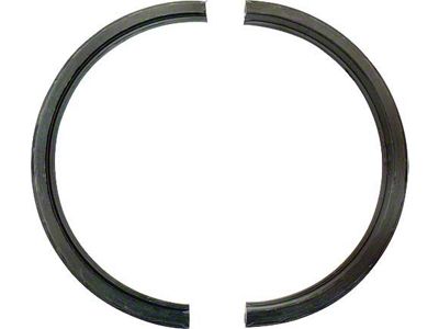 1963-70 Ford & Merury Rear Main Seal Set