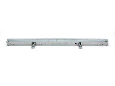 Cross Sill,Rear,For Trucks w/Wood Floor,Fleetside,63-72