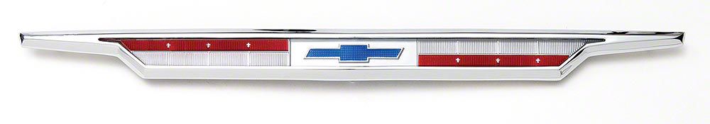 Ecklers Trunk Emblem Assembly