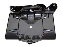 1964-1965 Chevelle AMD Battery Tray