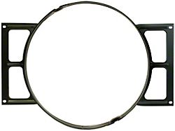 OPR 1964-1965 Chevelle Fan Shroud,Stamped Steel