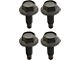 OPR Horn Mtg Hardware Set/4 Pcs