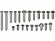 1964-1965 Ford Thunderbird Interior Screw Kit, Convertible