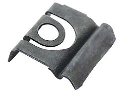 Molding Retainer Clips (64-65 Mustang)