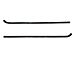 1964-1966 Chevy-GMC Truck Belt Weatherstrip Kit, Outer