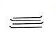 1964-1966 Chevy-GMC Truck Belt Weatherstrip Kit, Outer