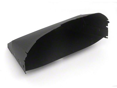 1964-1966 Chevy Truck Glove Box Liner, For Trucks Without Air Conditioning