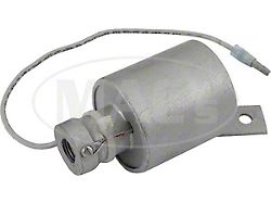 1964-1966 Ford Thunderbird Convertible Top Solenoid