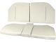 Rear Seat Foam (64-66 Thunderbird)